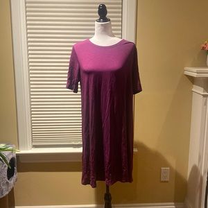 Eileen Fisher shift dress - size medium